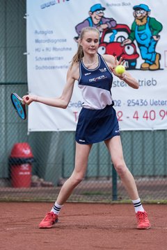 Bild 115 - NL TV Uetersen - Bremerhavener TV : Ergebnis: 0:9